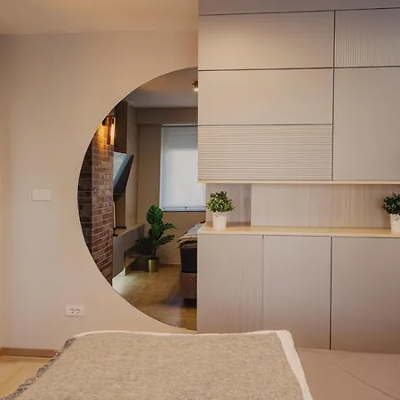 Apartman_bl * Banyaluka